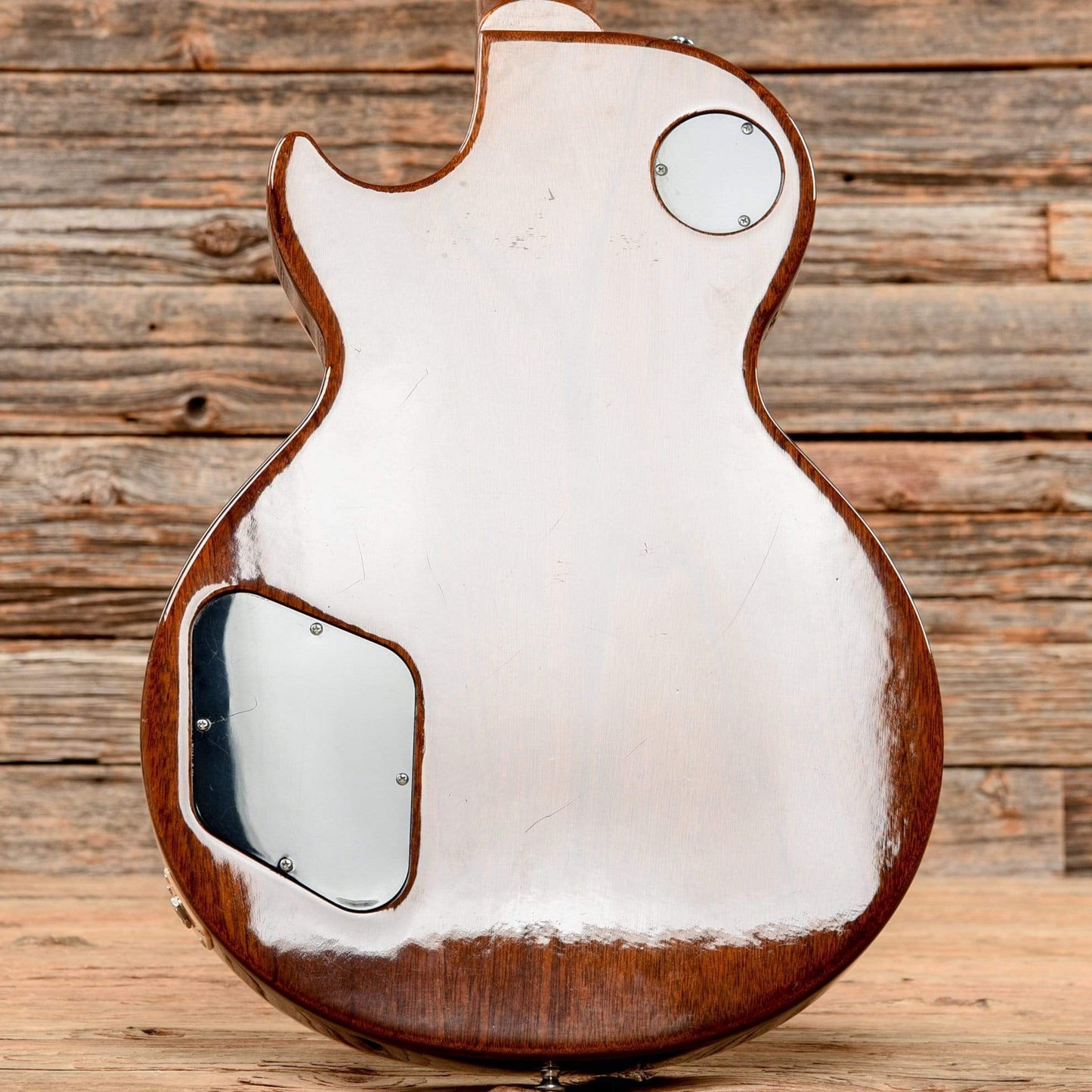 Gibson Les Paul Classic Honeyburst 2001 Electric Guitars / Solid Body