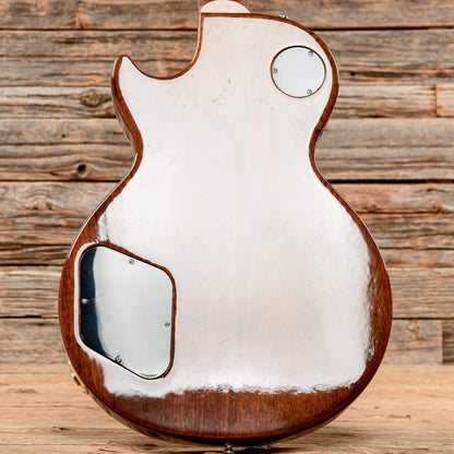 Gibson Les Paul Classic Honeyburst 2001 Electric Guitars / Solid Body