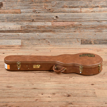 Gibson Les Paul Classic Honeyburst 2001 Electric Guitars / Solid Body