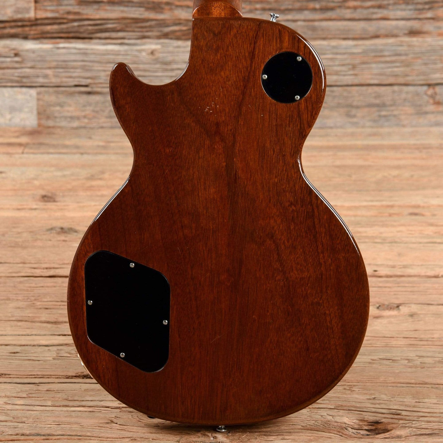 Gibson Les Paul Classic Honeyburst 2001 Electric Guitars / Solid Body