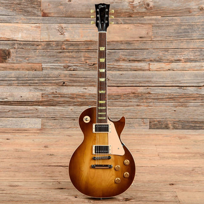 Gibson Les Paul Classic Honeyburst 2001 Electric Guitars / Solid Body