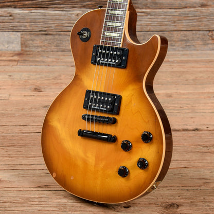 Gibson Les Paul Classic Honeyburst 2007 Electric Guitars / Solid Body