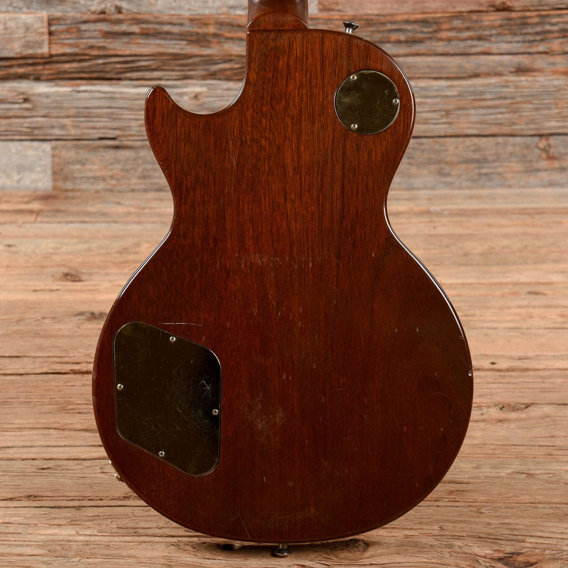 Gibson Les Paul Classic Honeyburst 2007 Electric Guitars / Solid Body