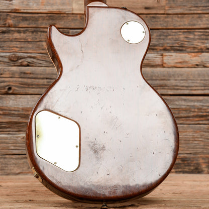 Gibson Les Paul Classic Honeyburst 2007 Electric Guitars / Solid Body