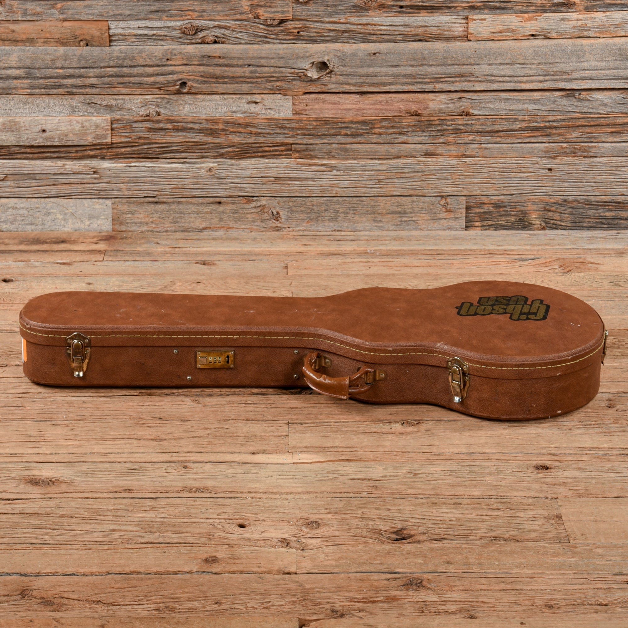 Gibson Les Paul Classic Honeyburst 2007 – Chicago Music Exchange