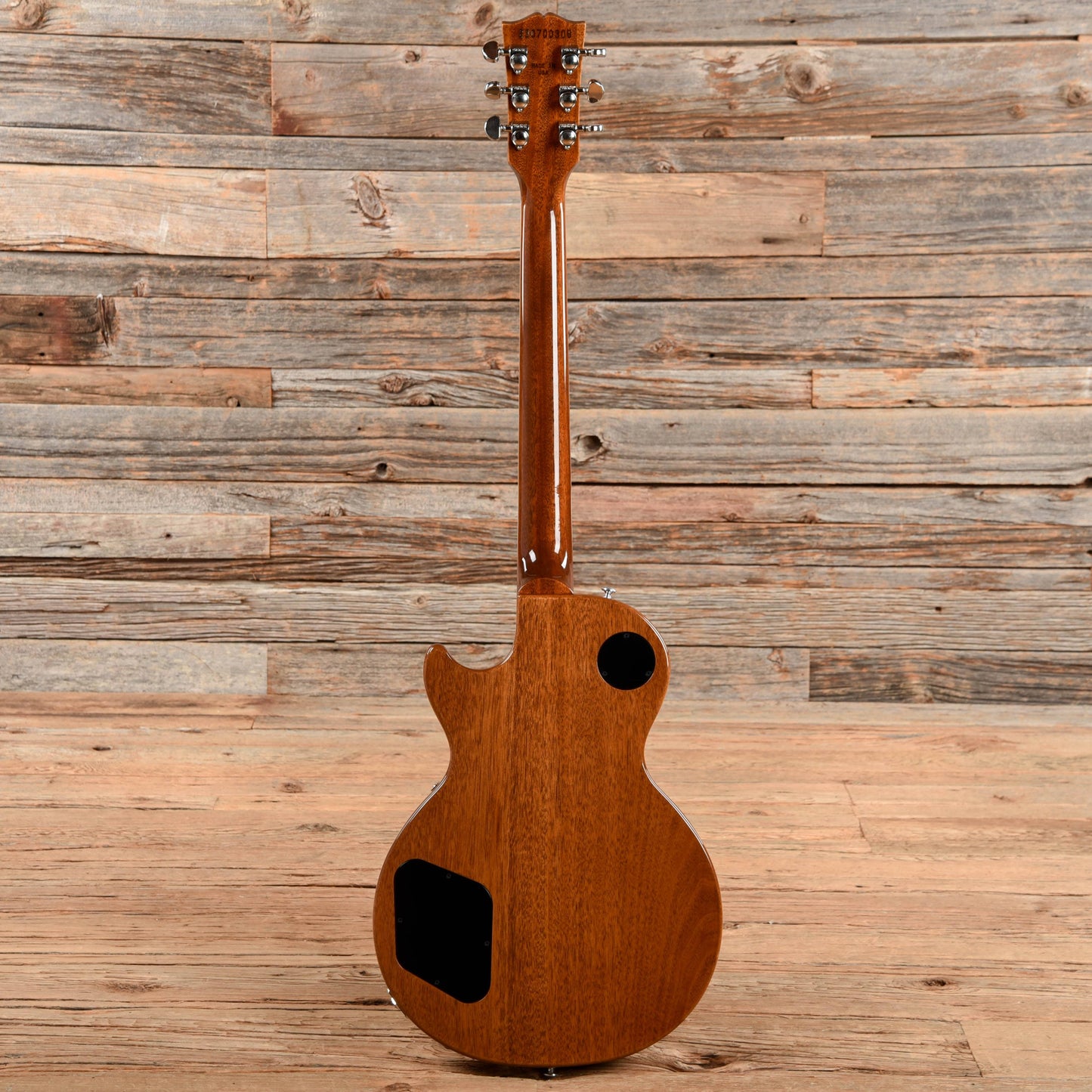 Gibson Les Paul Classic Honeyburst 2020 Electric Guitars / Solid Body