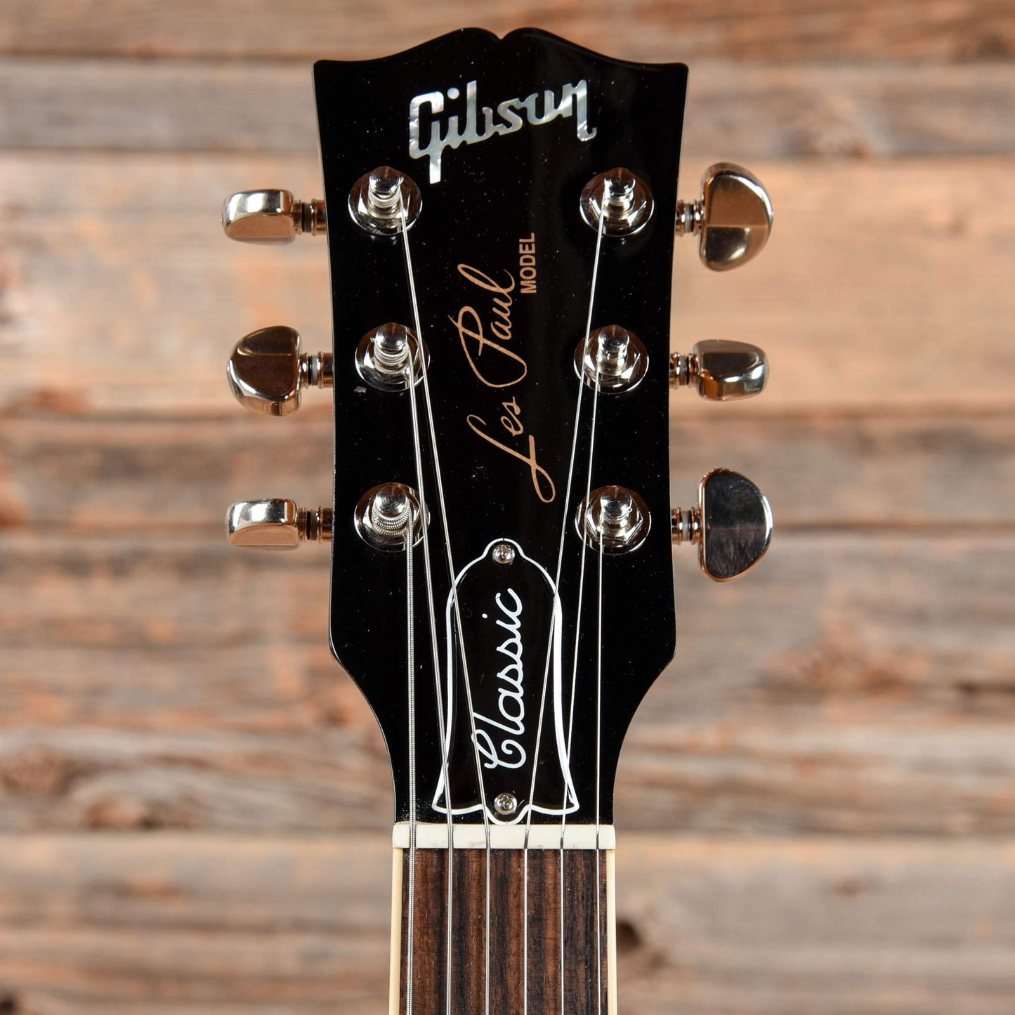 Gibson Les Paul Classic Honeyburst 2020 Electric Guitars / Solid Body