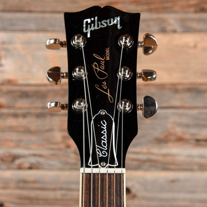 Gibson Les Paul Classic Honeyburst 2020 Electric Guitars / Solid Body