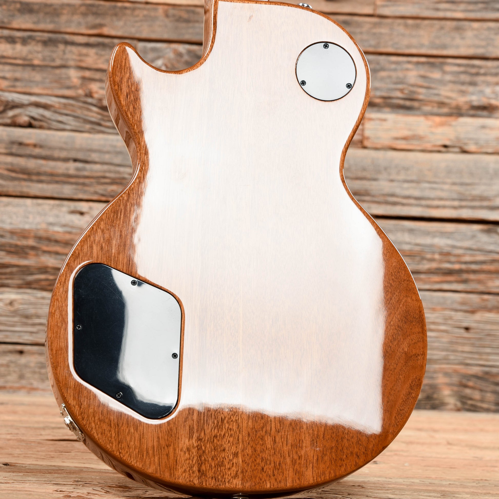 Gibson Les Paul Classic Honeyburst 2020 Electric Guitars / Solid Body