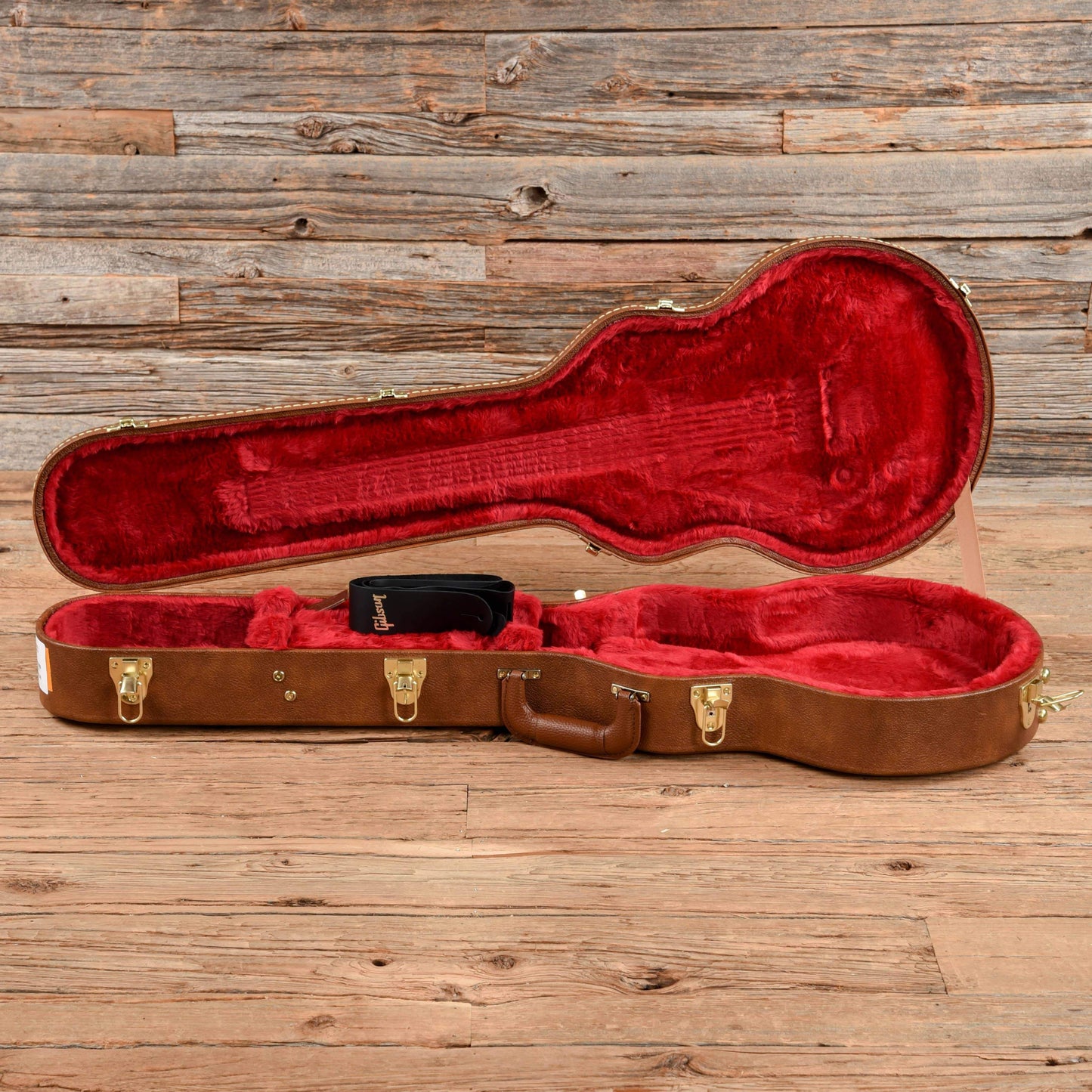 Gibson Les Paul Classic Honeyburst 2020 Electric Guitars / Solid Body