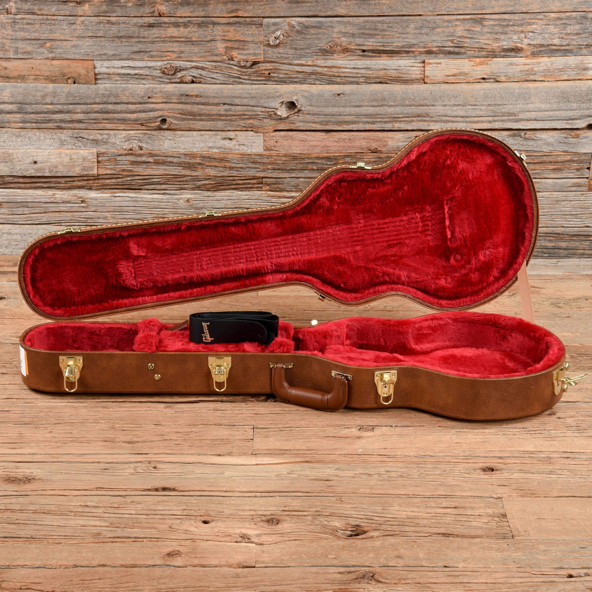 Gibson Les Paul Classic Honeyburst 2020 Electric Guitars / Solid Body