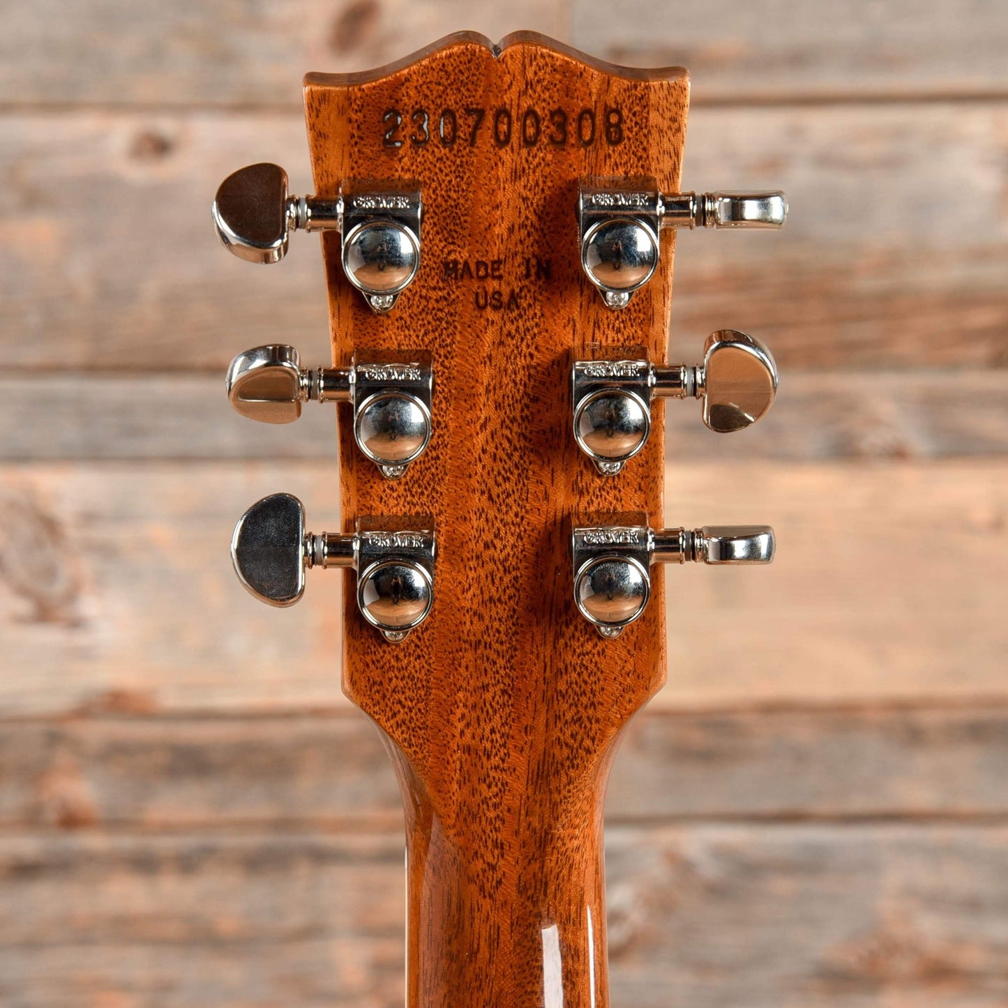 Gibson Les Paul Classic Honeyburst 2020 Electric Guitars / Solid Body