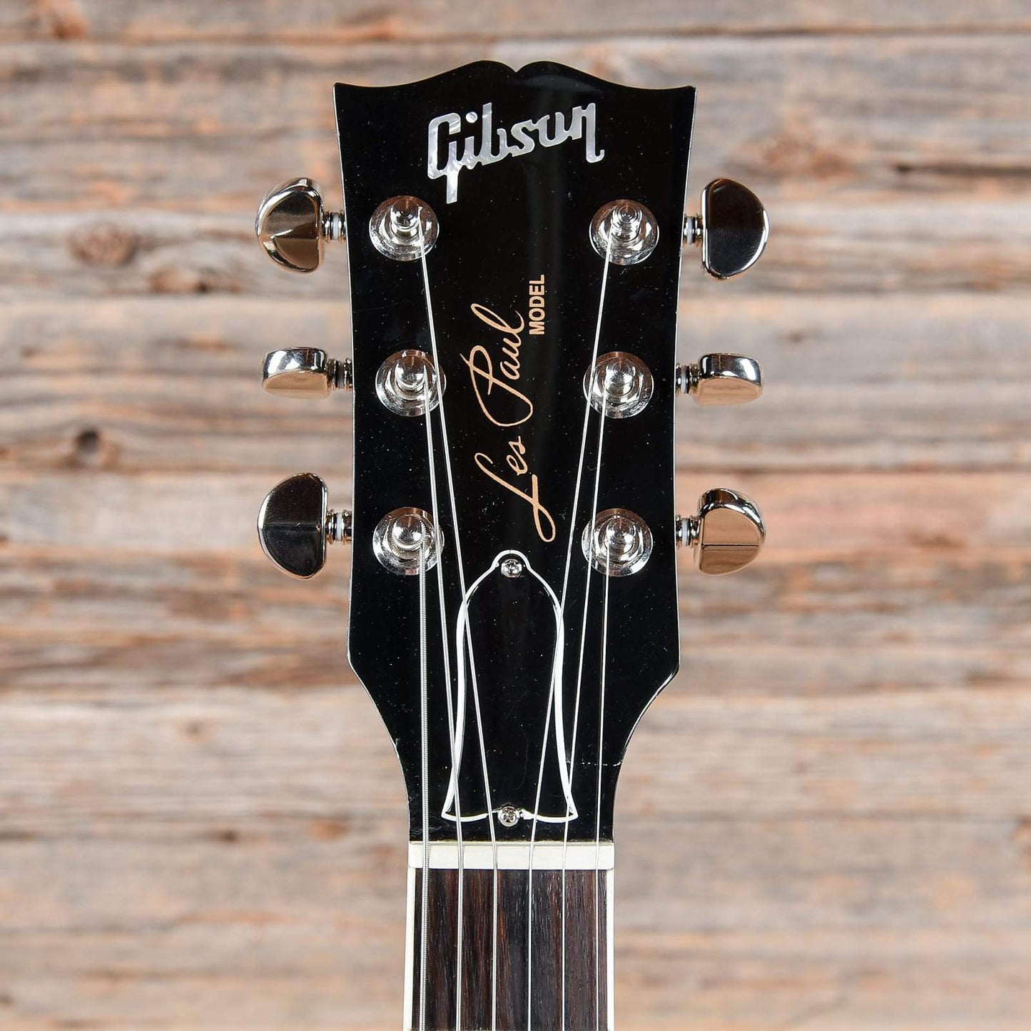 Gibson Les Paul Classic P-90 Black 2018 Electric Guitars / Solid Body