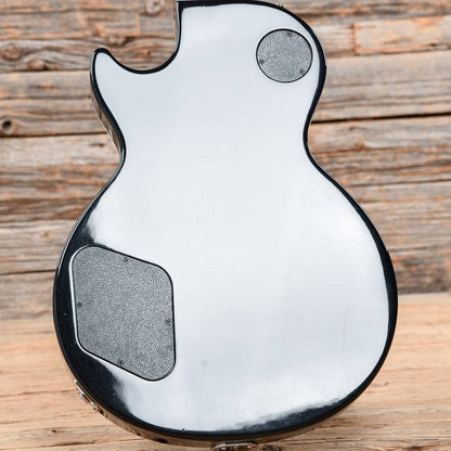 Gibson Les Paul Classic P-90 Black 2018 Electric Guitars / Solid Body