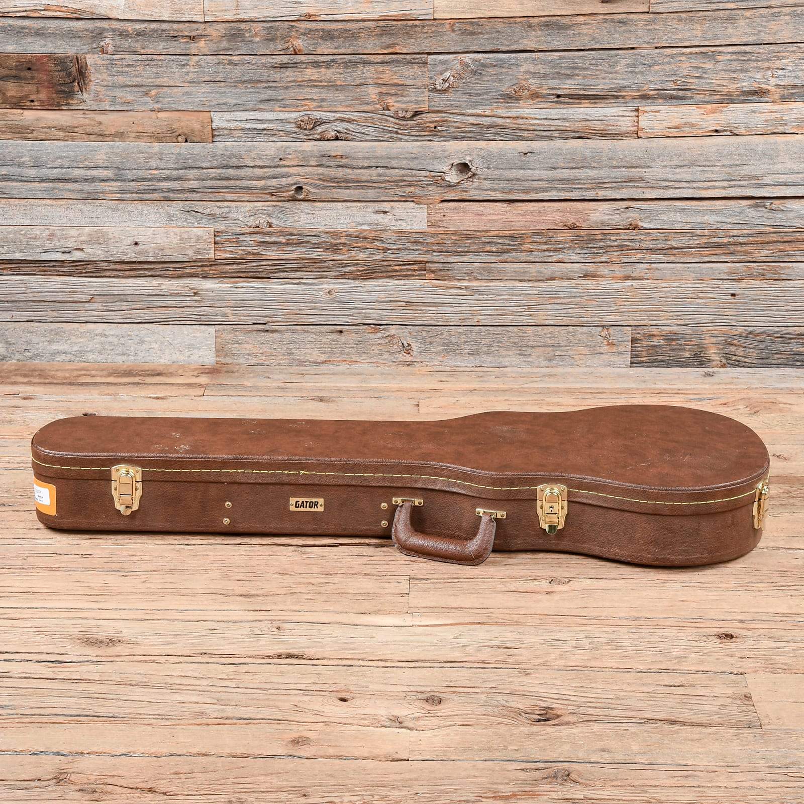 Gibson Les Paul Classic P-90 Black 2018 – Chicago Music Exchange