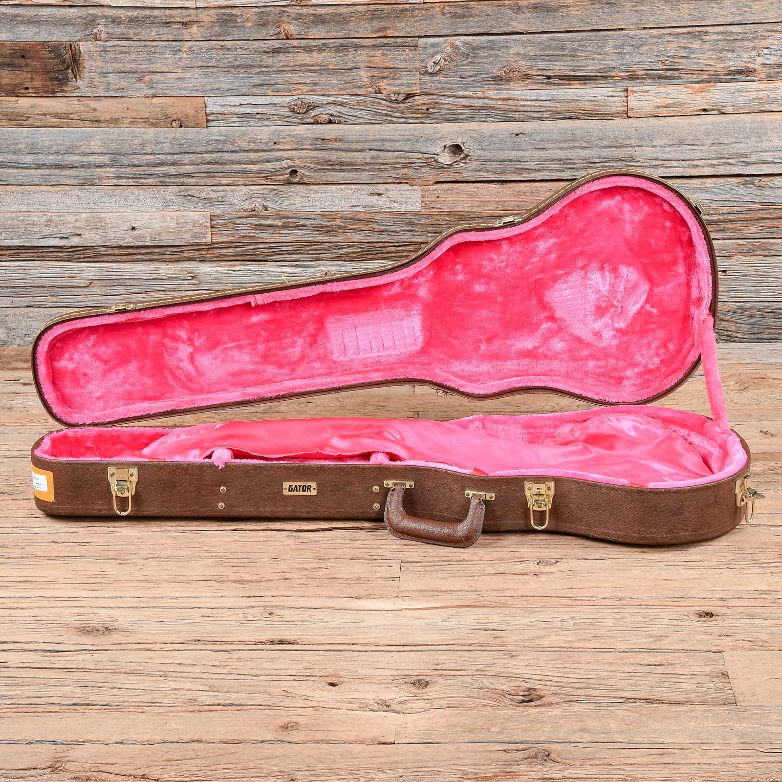 Gibson Les Paul Classic P-90 Black 2018 – Chicago Music Exchange