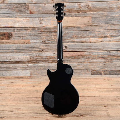 Gibson Les Paul Classic P-90 Black 2018 Electric Guitars / Solid Body