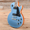 Gibson Les Paul Classic P90 Pelham Blue 2018 Electric Guitars / Solid Body