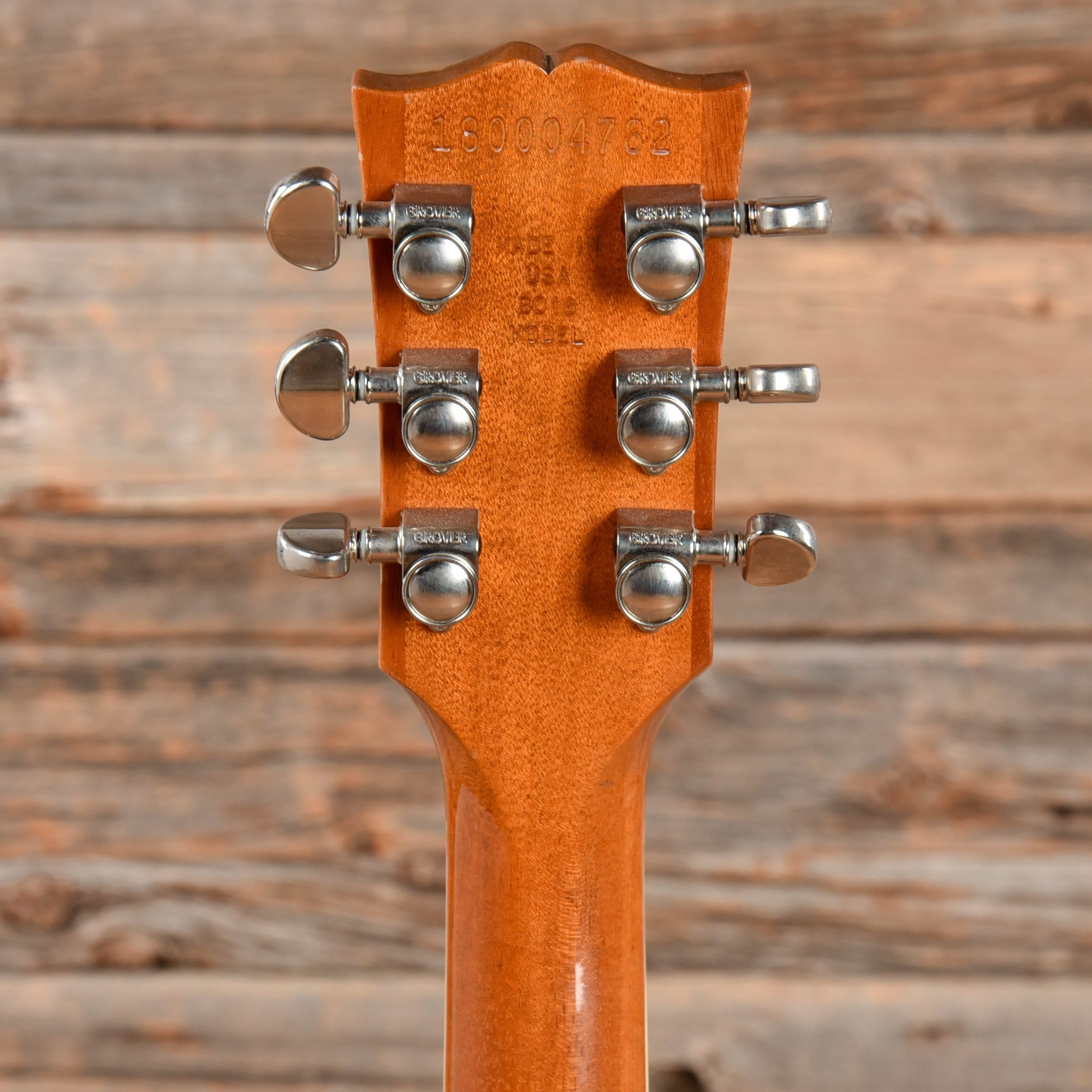 Gibson Les Paul Classic Pelham Blue 2018 – Chicago Music Exchange