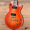 Gibson Les Paul Classic Player Plus Orange Sunrise 2019 Electric Guitars / Solid Body