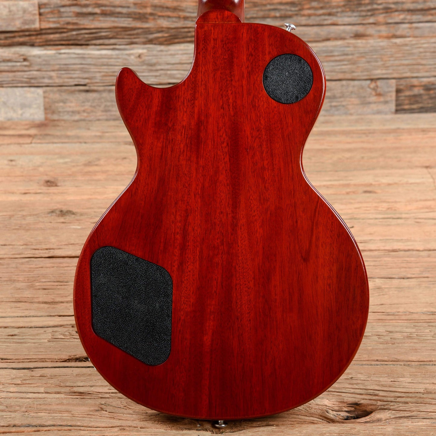 Gibson Les Paul Classic Player Plus Orange Sunrise 2019 Electric Guitars / Solid Body