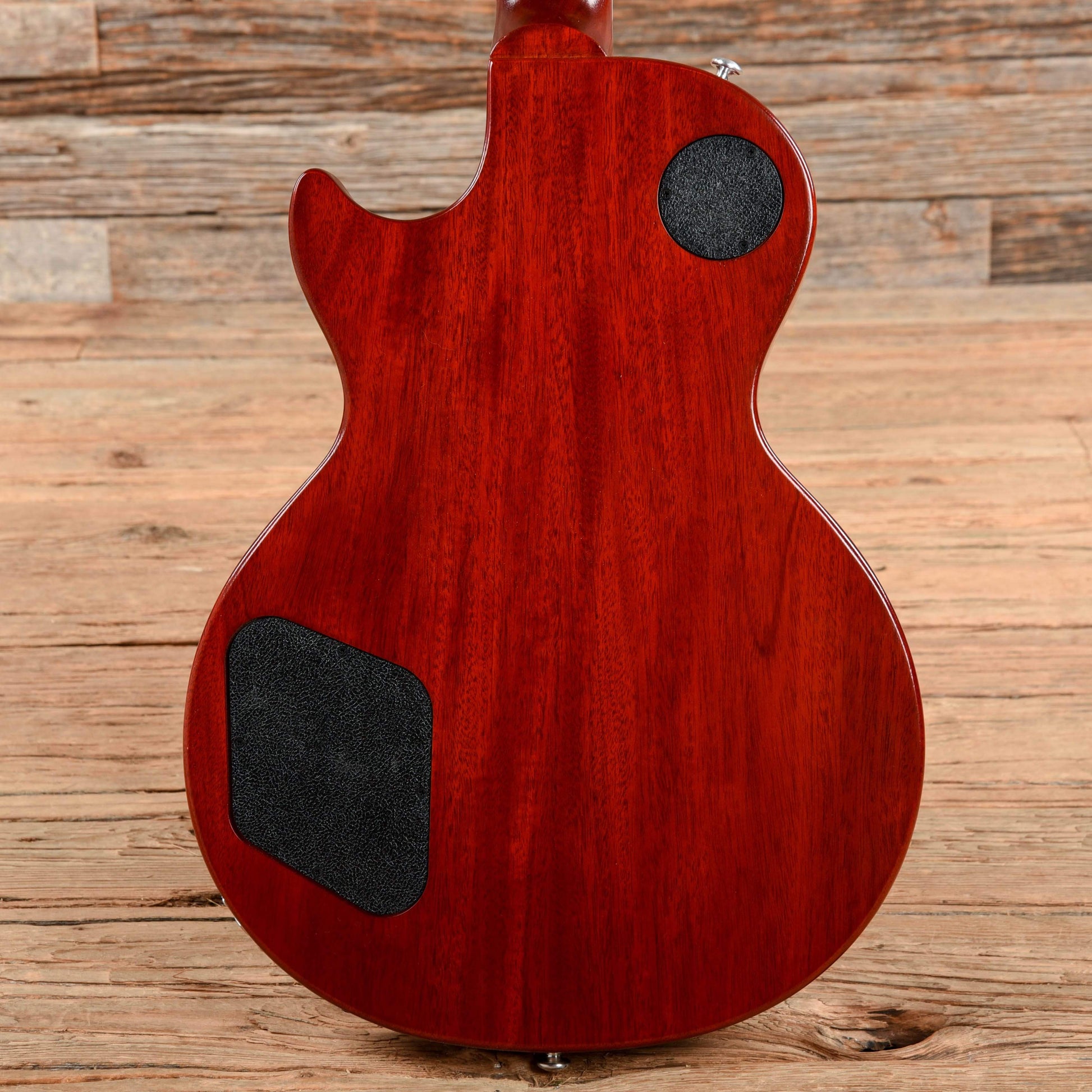 Gibson Les Paul Classic Player Plus Orange Sunrise 2019 Electric Guitars / Solid Body