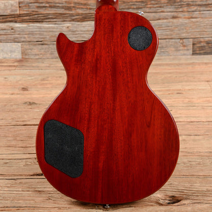 Gibson Les Paul Classic Player Plus Orange Sunrise 2019 Electric Guitars / Solid Body