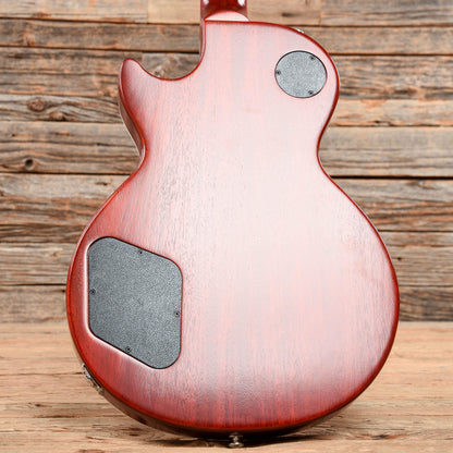 Gibson Les Paul Classic Player Plus Orange Sunrise 2019 Electric Guitars / Solid Body