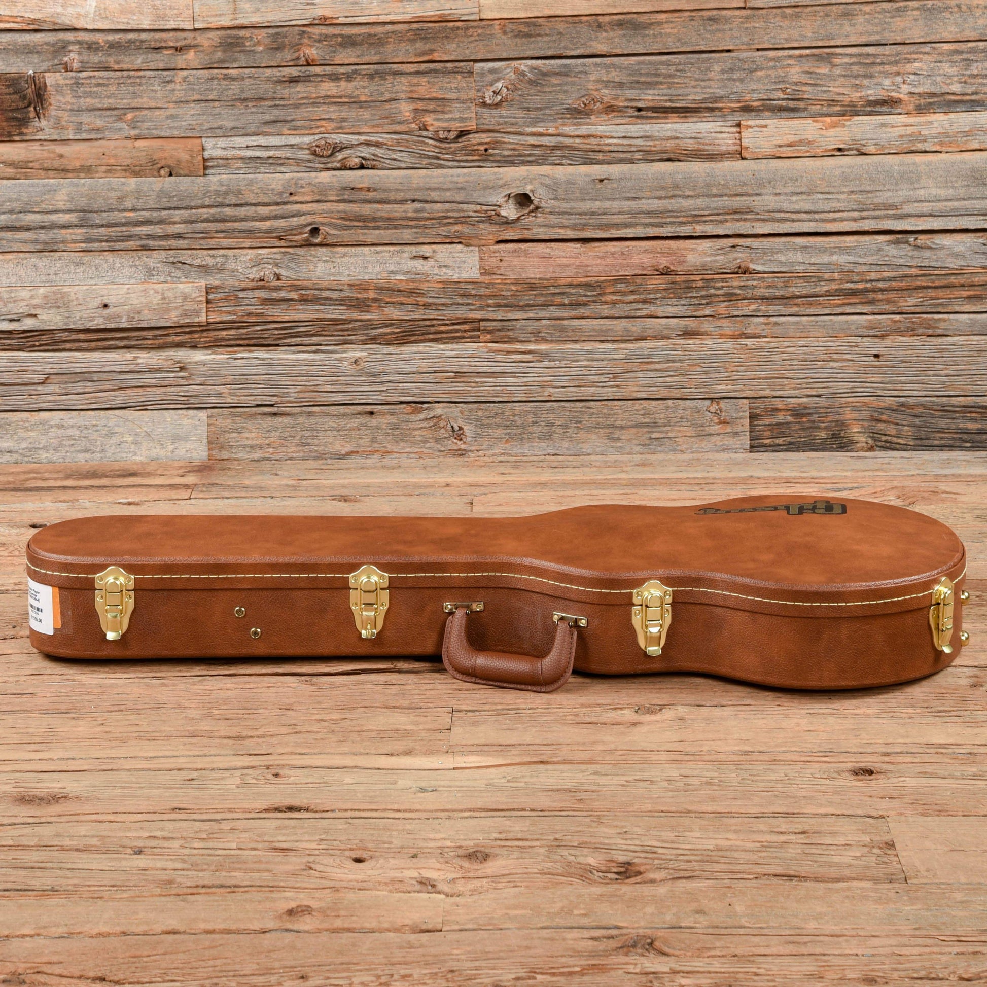 Gibson Les Paul Classic Player Plus Orange Sunrise 2019 Electric Guitars / Solid Body