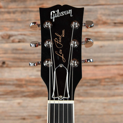 Gibson Les Paul Classic Player Plus Orange Sunrise 2019 Electric Guitars / Solid Body