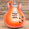 Gibson Les Paul Classic Player Plus Orange Sunrise 2019 Electric Guitars / Solid Body