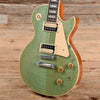 Gibson Les Paul Classic Seafoam Green 2014 Electric Guitars / Solid Body