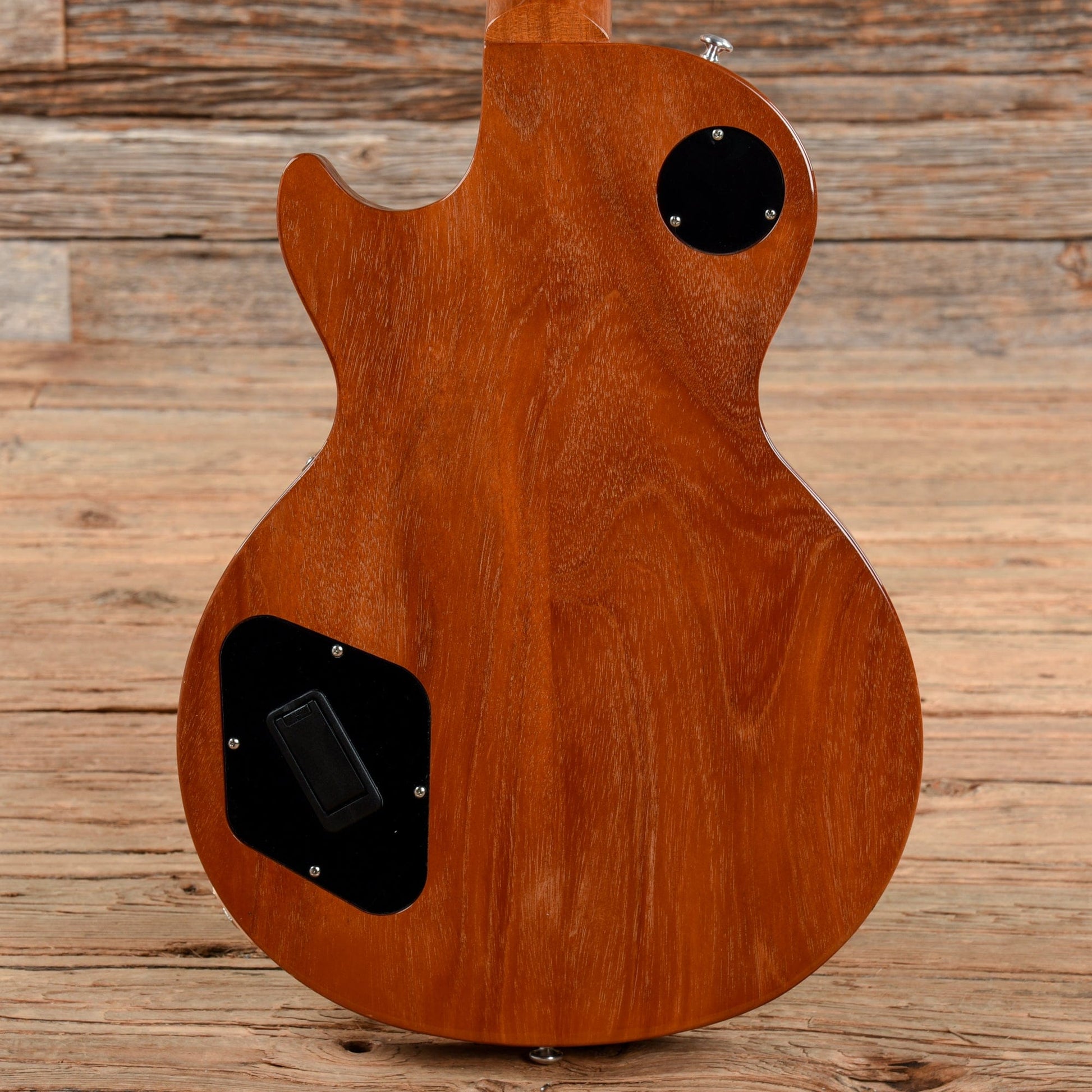 Gibson Les Paul Classic Seafoam Green 2014 Electric Guitars / Solid Body