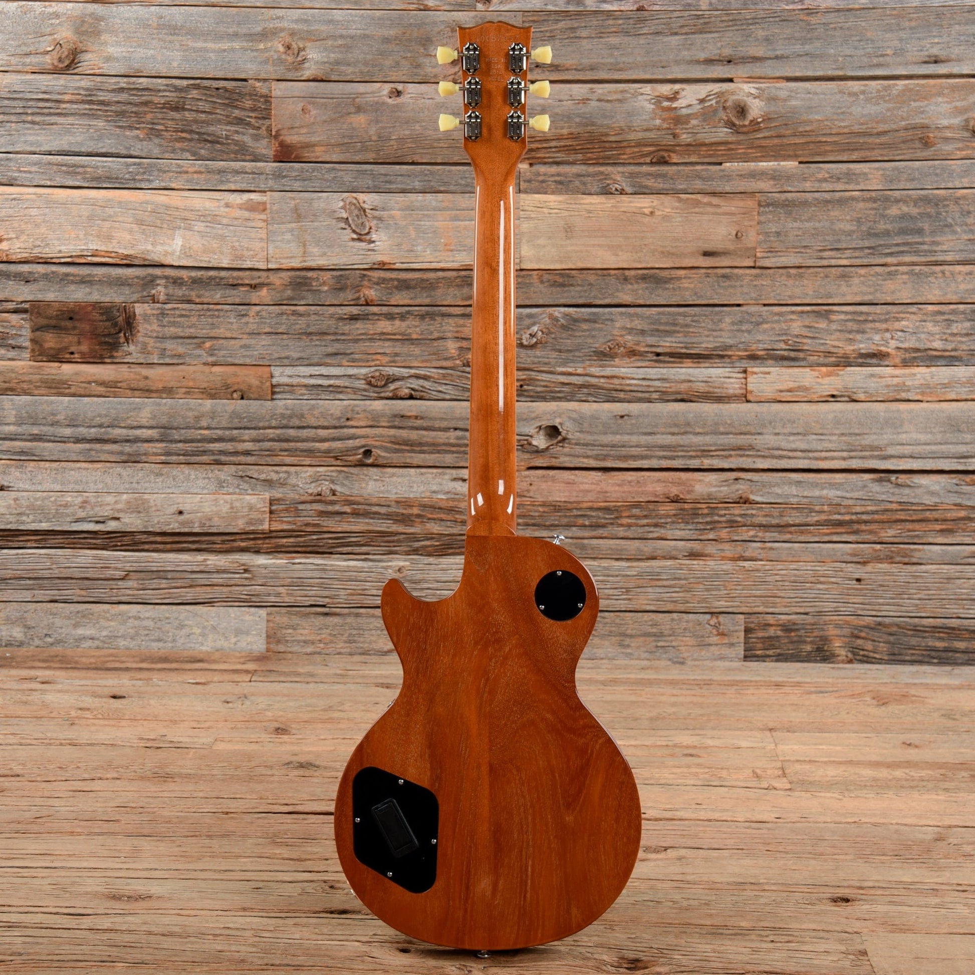 Gibson Les Paul Classic Seafoam Green 2014 Electric Guitars / Solid Body