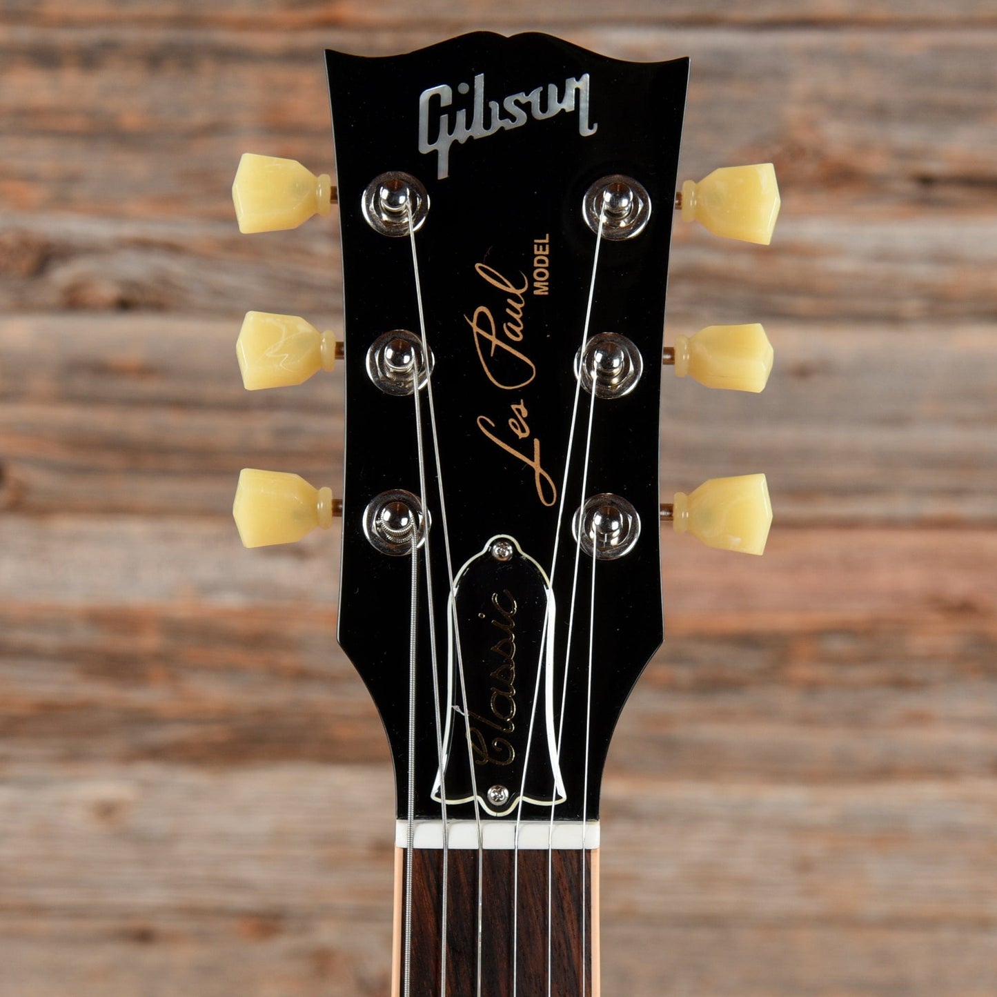 Gibson Les Paul Classic Seafoam Green 2014 Electric Guitars / Solid Body