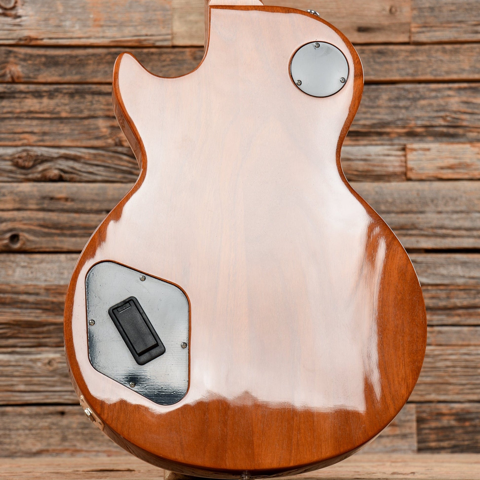 Gibson Les Paul Classic Seafoam Green 2014 Electric Guitars / Solid Body