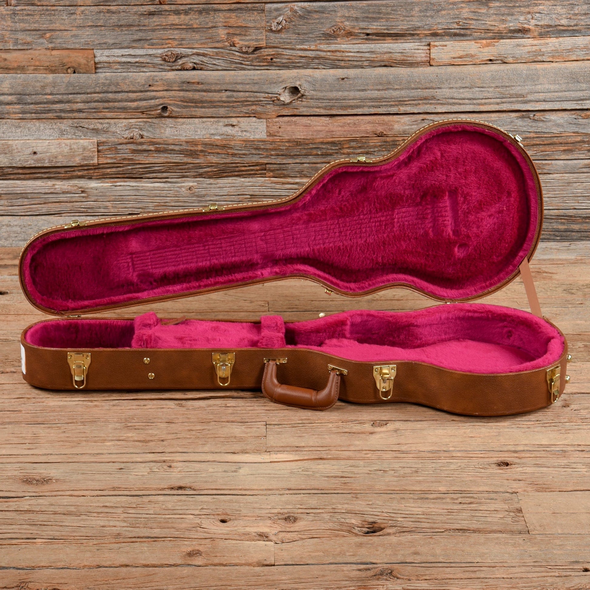 Gibson Les Paul Classic Seafoam Green 2014 Electric Guitars / Solid Body