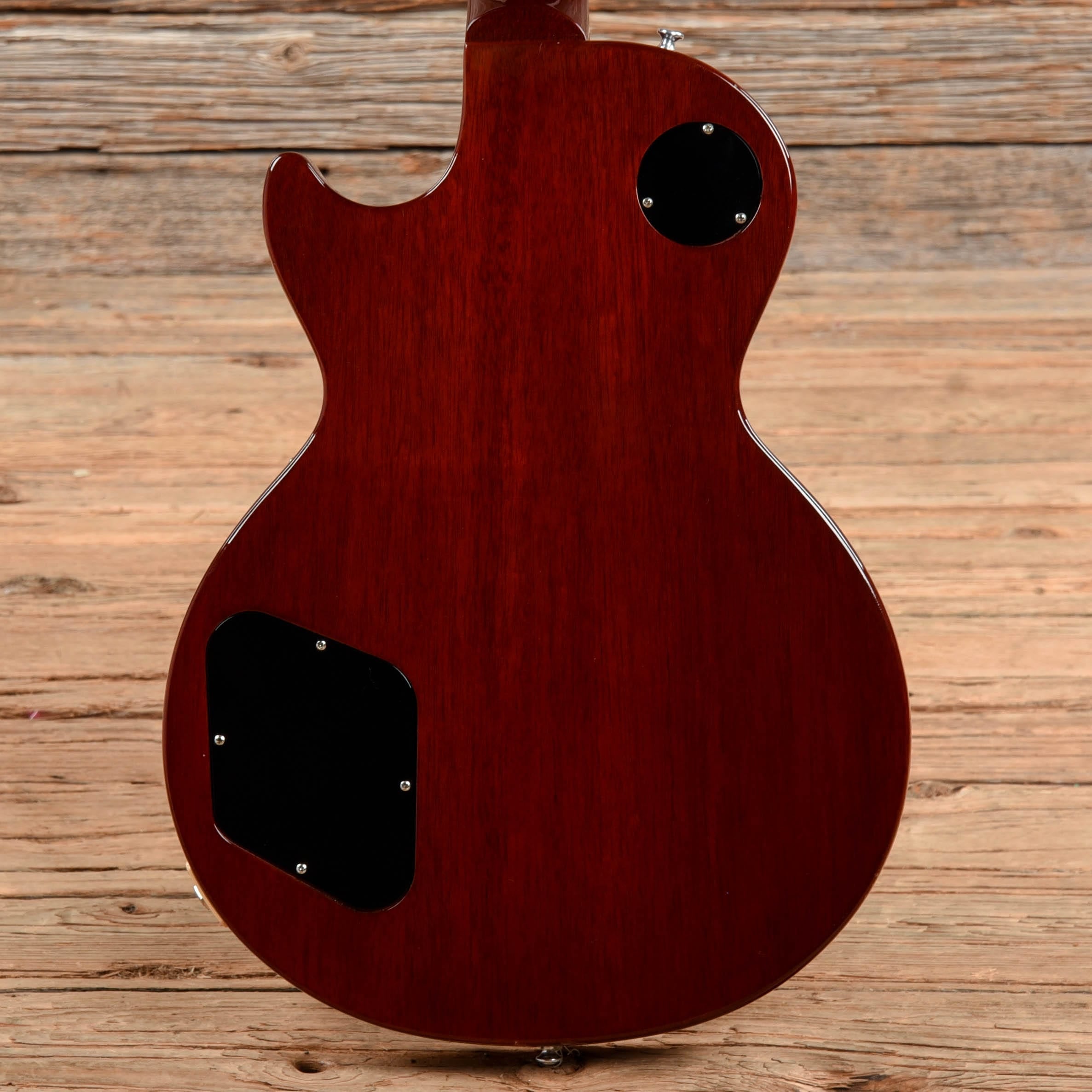 Gibson Les Paul Classic Sunburst 2003 Electric Guitars / Solid Body