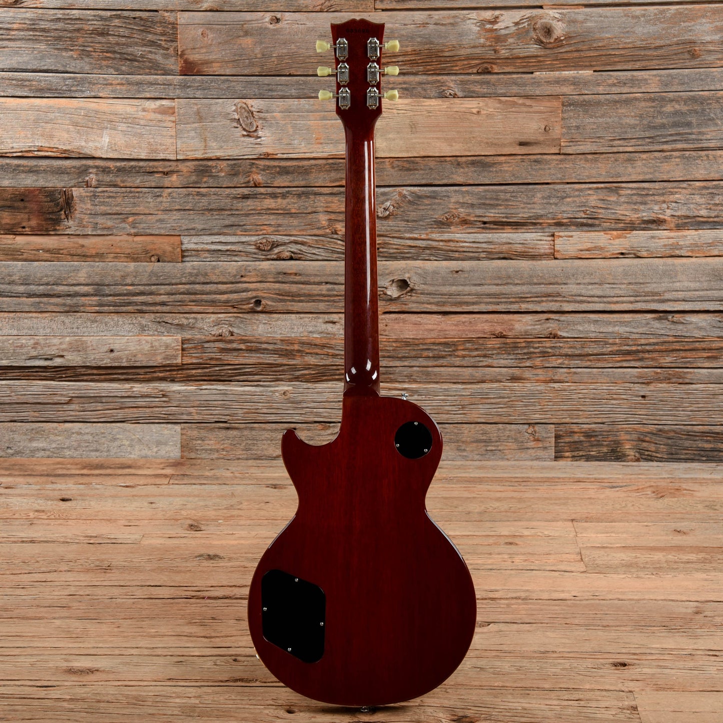 Gibson Les Paul Classic Sunburst 2003 Electric Guitars / Solid Body