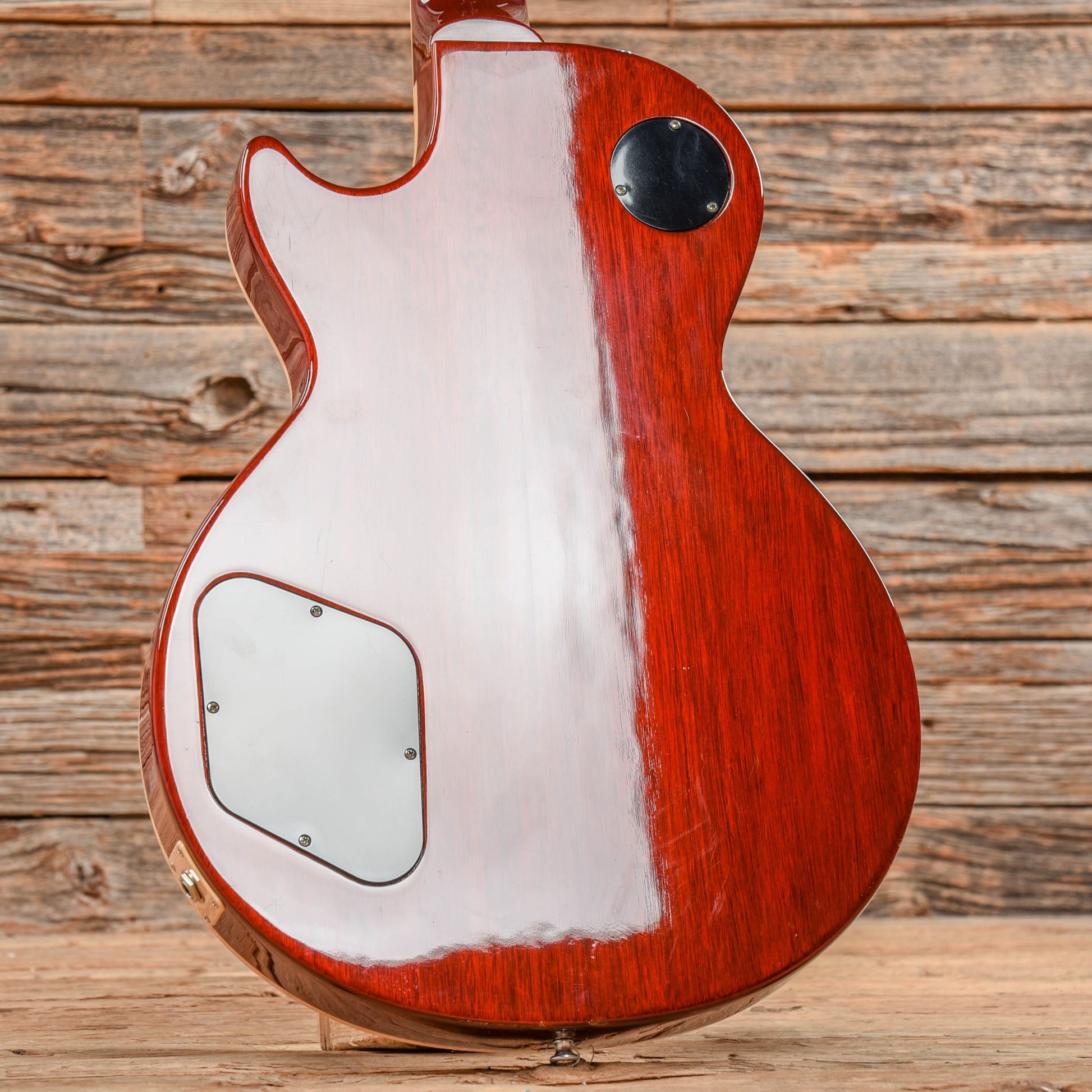 Gibson Les Paul Classic Sunburst 2003 Electric Guitars / Solid Body