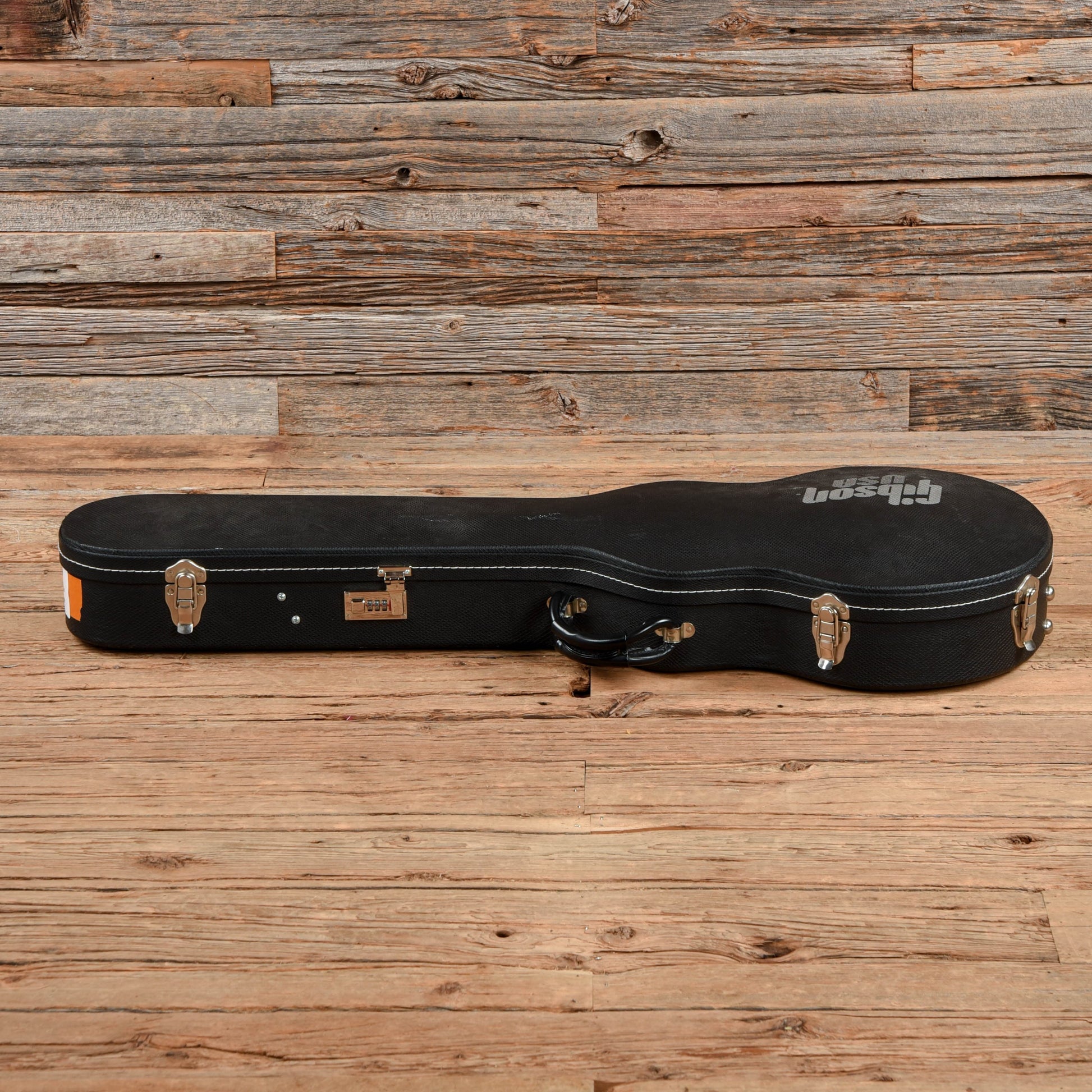 Gibson Les Paul Classic Sunburst 2003 Electric Guitars / Solid Body