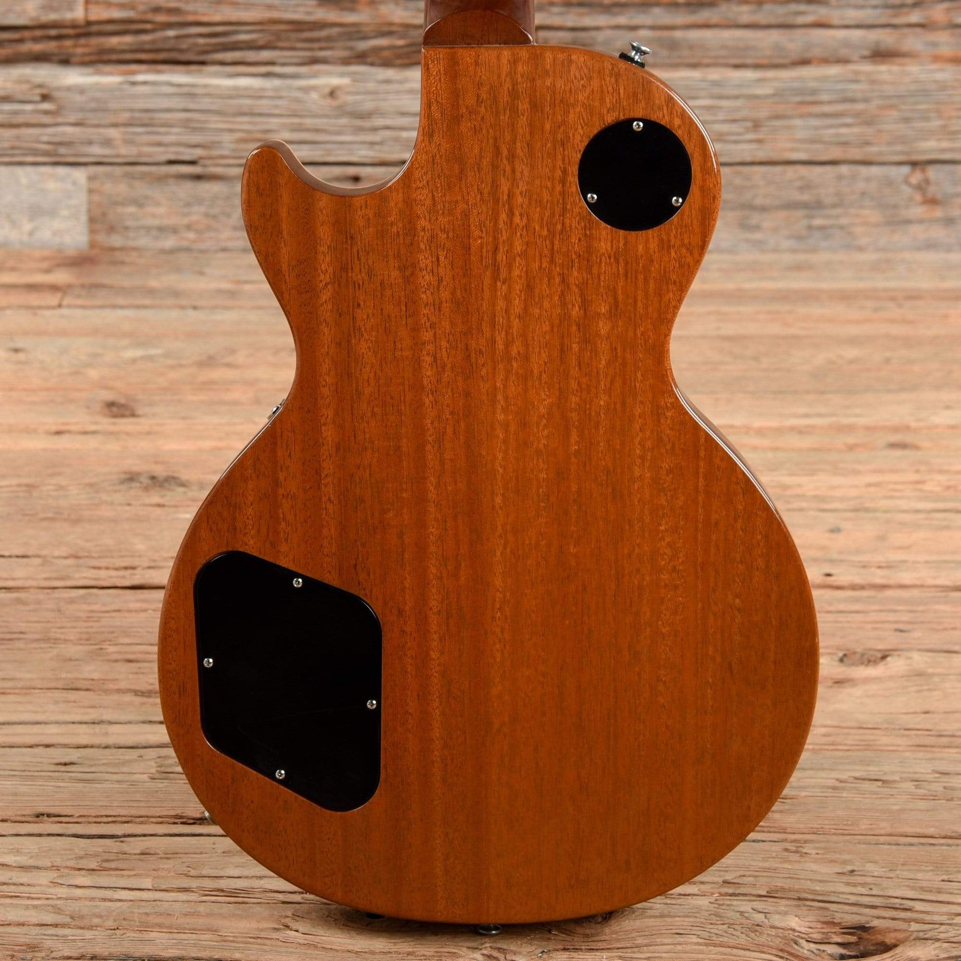 Gibson Les Paul Classic Sunburst 2009 Electric Guitars / Solid Body