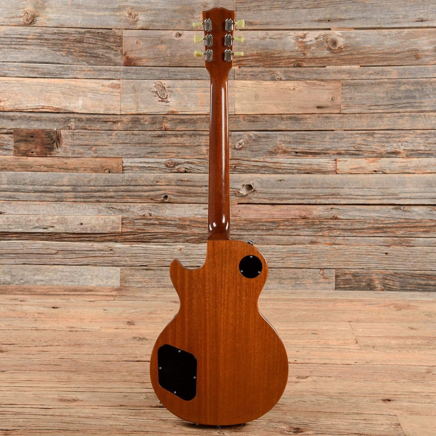 Gibson Les Paul Classic Sunburst 2009 Electric Guitars / Solid Body