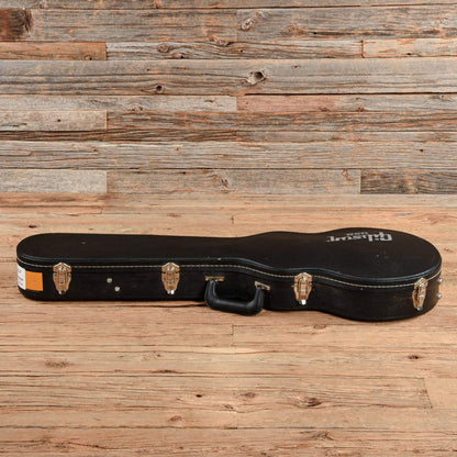 Gibson Les Paul Classic Sunburst 2009 Electric Guitars / Solid Body