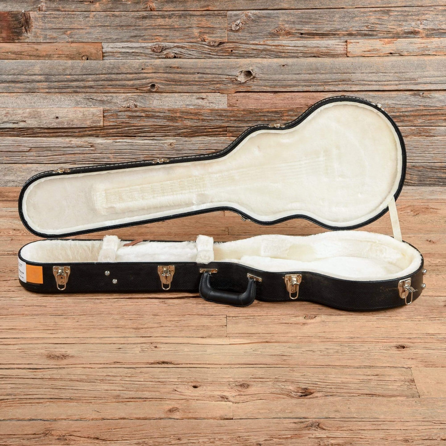 Gibson Les Paul Classic Sunburst 2009 Electric Guitars / Solid Body