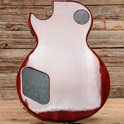 Gibson Les Paul Classic Sunburst 2016 Electric Guitars / Solid Body