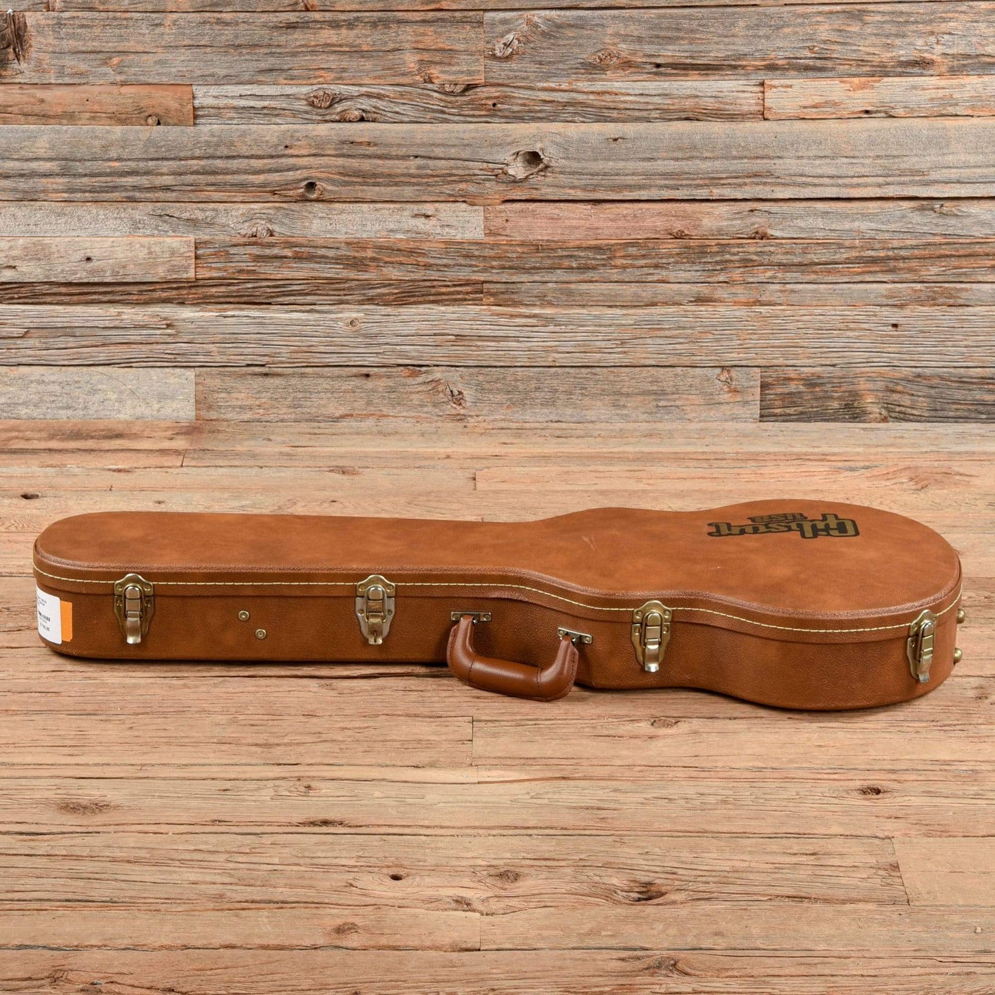 Gibson Les Paul Classic Sunburst 2016 Electric Guitars / Solid Body