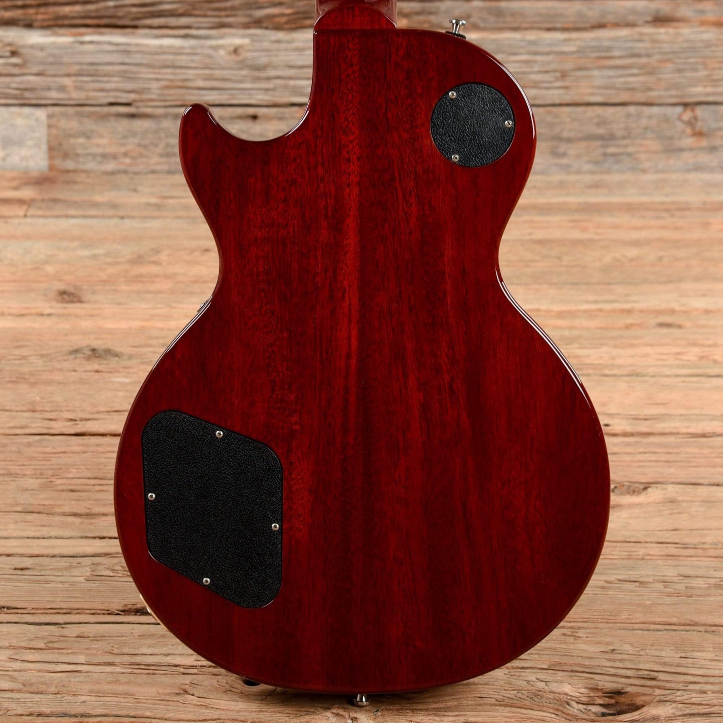 Gibson Les Paul Classic Sunburst 2016 Electric Guitars / Solid Body