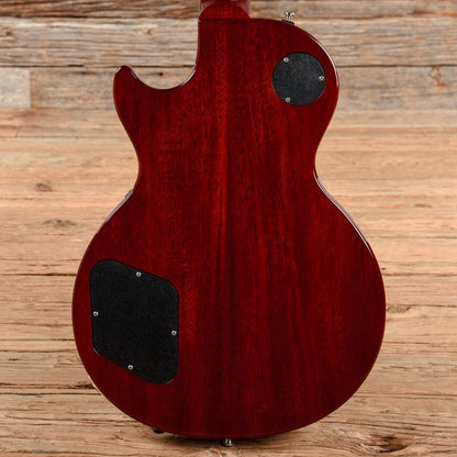 Gibson Les Paul Classic Sunburst 2016 Electric Guitars / Solid Body