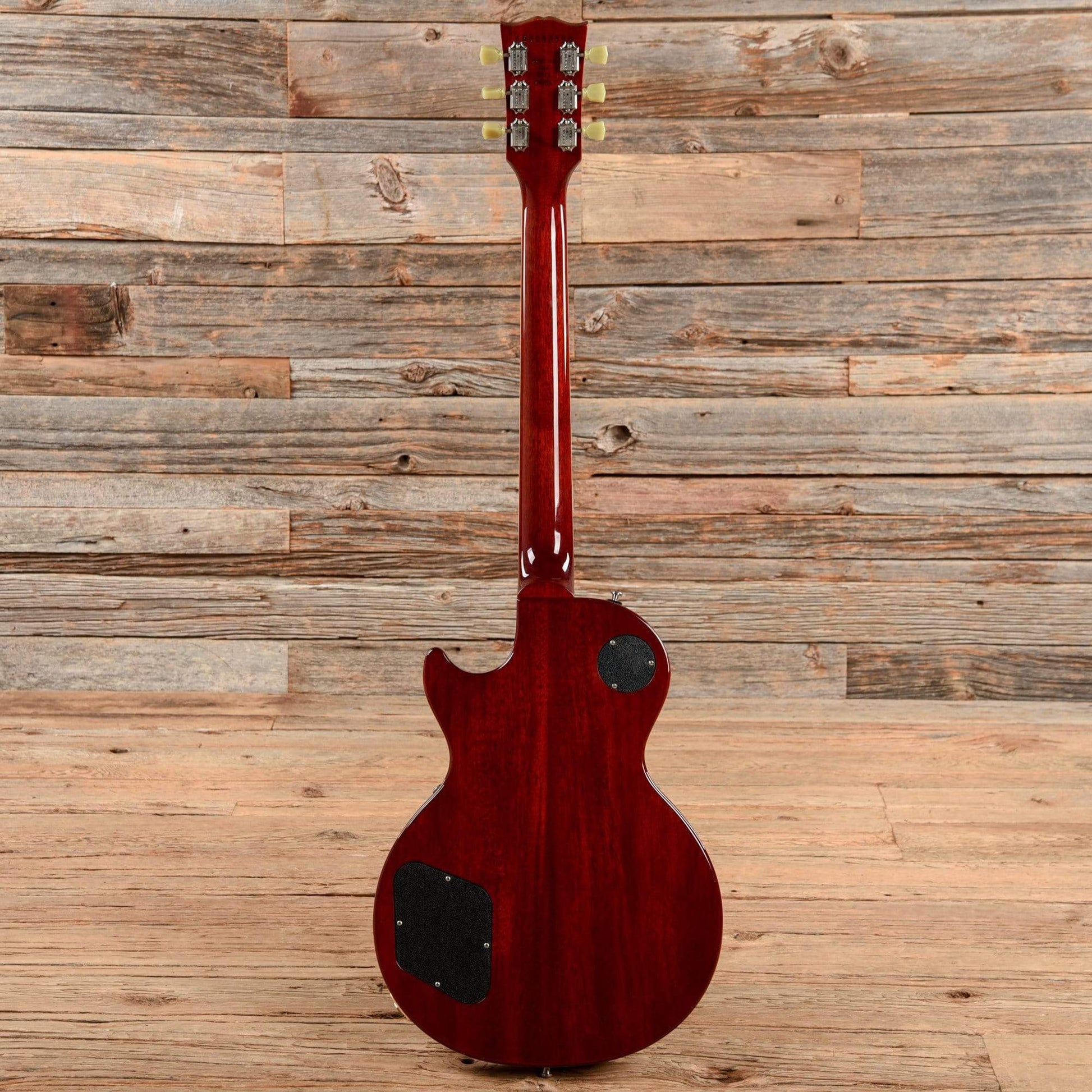 Gibson Les Paul Classic Sunburst 2016 Electric Guitars / Solid Body